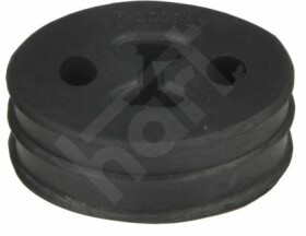 Кронштейн крепления выхлопной магистрали Hart 404032