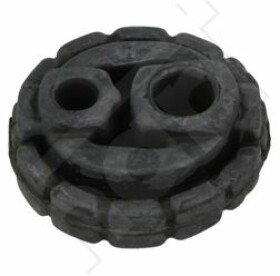 Кронштейн кріплення вихлопної магістралі Hart 404454