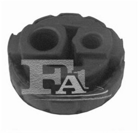 Кронштейн кріплення вихлопної магістралі Hart 404455