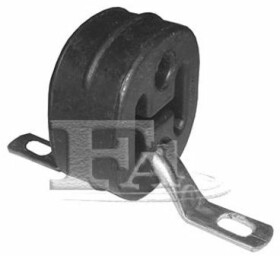 Кронштейн кріплення вихлопної магістралі Hart 405581