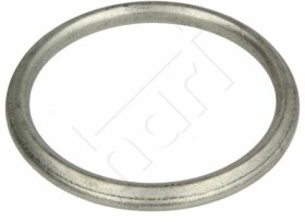 Прокладка приемной трубы Hart 410370