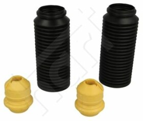 Комплект (пыльники + отбойники) Hart 417188