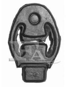 Кронштейн кріплення вихлопної магістралі Hart 419820