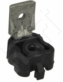 Кронштейн крепления выхлопной магистрали Hart 420973