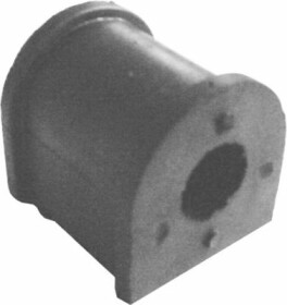 Втулка стабилизатора Hart 422685