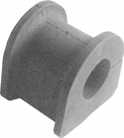 Втулка стабілізатора Hart 422747