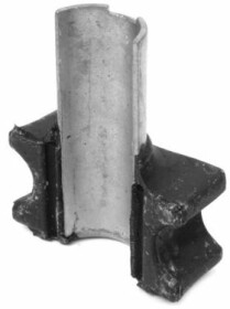 Втулка стабилизатора Hart 429771