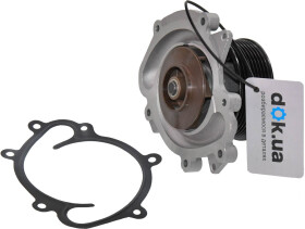 Помпа BGA CP7320T