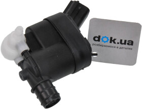 Насос омывателя Blue Print adbp030005