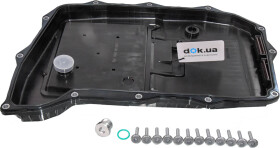 Фильтр АКПП Febi 178421