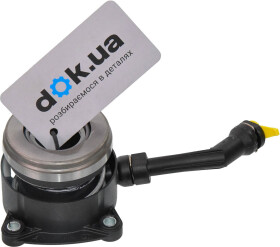 Витискний підшипник LuK 510034610