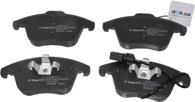 Тормозные колодки JP Group 1163607210