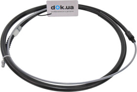 Трос ручного тормоза NK 903799