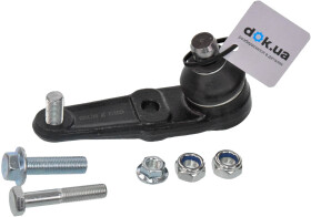 Шаровая опора Japko 73327