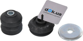 Опора амортизатора Japko smj0043