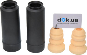 Комплект (пыльники + отбойники) RAISO rk00126