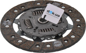 Диск сцепления Hola CHD101