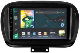 Штатная магнитола Sigma Car Accessories X9232 33279