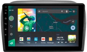 Штатная магнитола Sigma Car Accessories X9232 37656