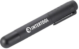 Тестер тормозной жидкости Intertool AT-0010