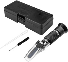 Рефрактометр Neo Tools 11-270