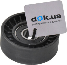 Натяжной ролик поликлинового ремня CX CX1691