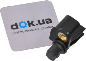 Датчик ABS Bremi 51026