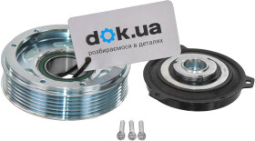 Муфта компрессора кондиционера Thermotec KTT040005