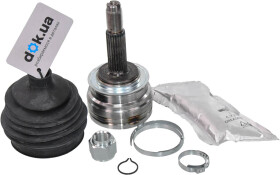 ШРУС FAG 771038430