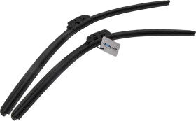 Щетки стеклоочистителя Fast ft93233