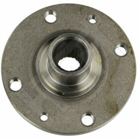 Ступица колеса Hart 432914