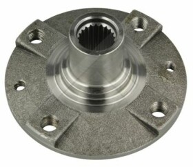 Ступица колеса Hart 432915