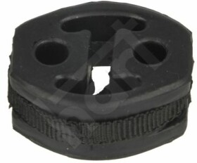 Кронштейн крепления выхлопной магистрали Hart 434030