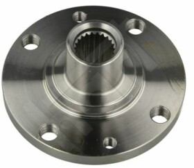 Ступица колеса Hart 437091