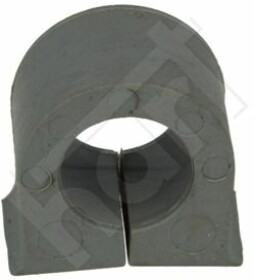 Втулка стабилизатора Hart 439969