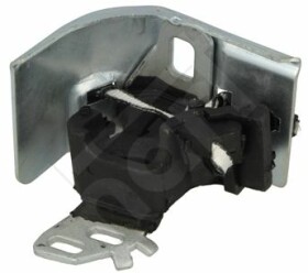 Кронштейн кріплення вихлопної магістралі Hart 440083