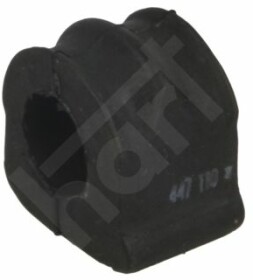 Втулка стабилизатора Hart 447110