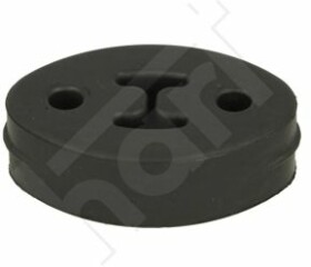 Кронштейн крепления выхлопной магистрали Hart 448543