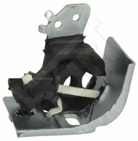 Кронштейн крепления выхлопной магистрали Hart 449235