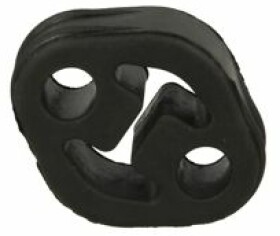 Кронштейн крепления выхлопной магистрали Hart 449236