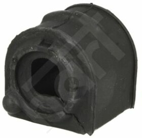 Втулка стабилизатора Hart 449772