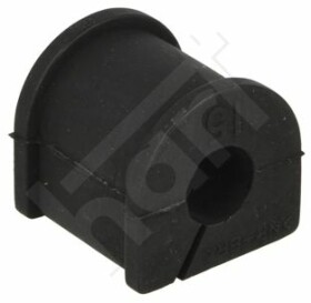 Втулка стабилизатора Hart 453896