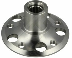 Ступица колеса Hart 459813