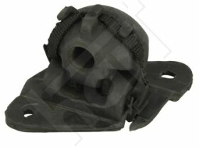 Кронштейн крепления выхлопной магистрали Hart 467186