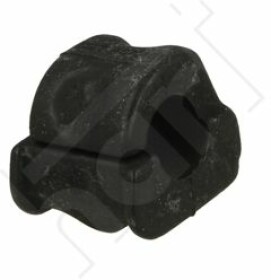 Втулка стабилизатора Hart 467461