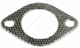 Прокладка приемной трубы Hart 473870