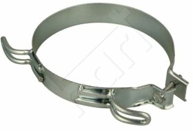 Кронштейн крепления выхлопной магистрали Hart 475967