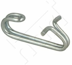 Кронштейн кріплення вихлопної магістралі Hart 475981