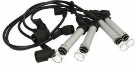 Комплект дротів запалювання Hart 514181