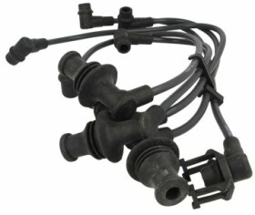 Комплект проводов зажигания Hart 515677